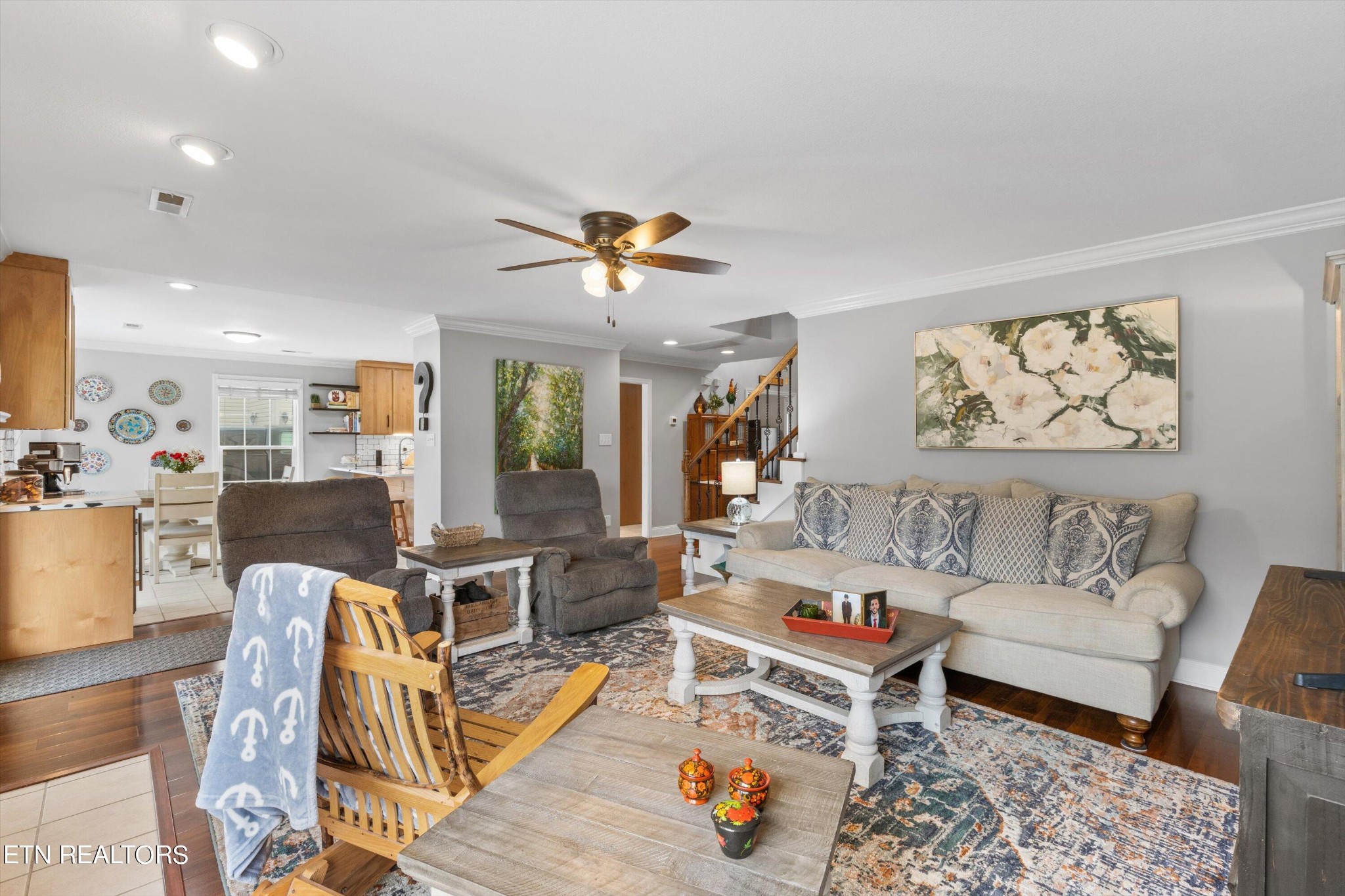 12637 Clear Ridge Road Knoxville, TN 37922 - Photo 10 of 48 Gallery Image 10
