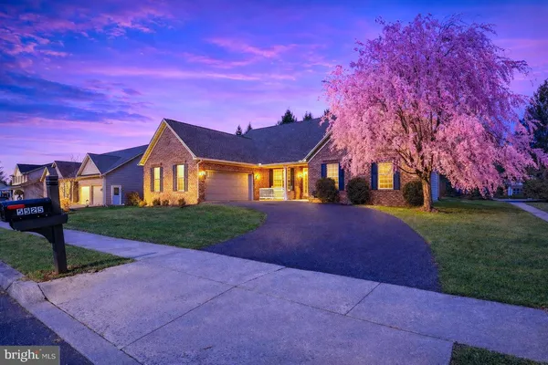 $574,900 | 5525 Barbara Drive, Mechanicsburg, PA 17050