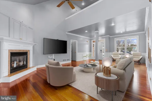 $574,900 | 5525 Barbara Drive, Mechanicsburg, PA 17050
