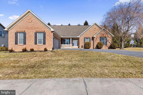 $574,900 | 5525 Barbara Drive, Mechanicsburg, PA 17050