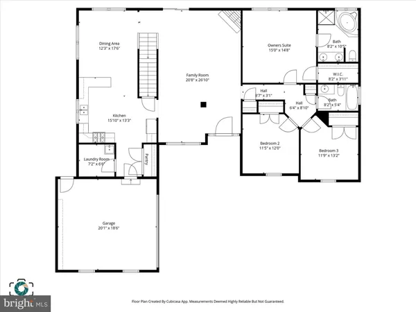 $574,900 | 5525 Barbara Drive, Mechanicsburg, PA 17050