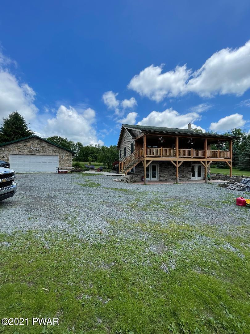 605 A Avoy Road Lake Ariel, PA 18436 - Photo 1 of 22