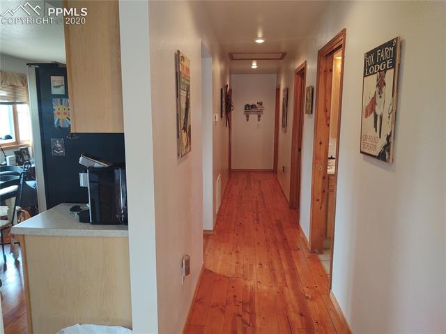 96 Pineway Road Guffey, CO 80820 - Photo 7 of 24 Gallery Image 7