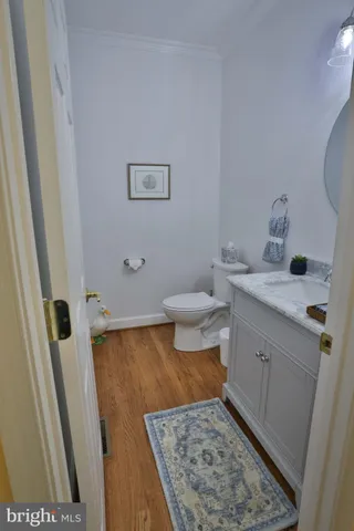 a bathroom with a tub and a window