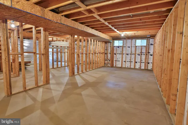 a view of a living room