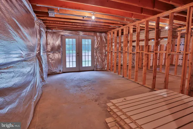 $729,999 | 13608 South General Slocum Court, Fredericksburg, VA 22407