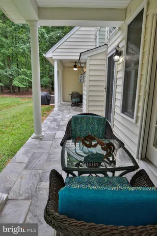 $729,999 | 13608 South General Slocum Court, Fredericksburg, VA 22407