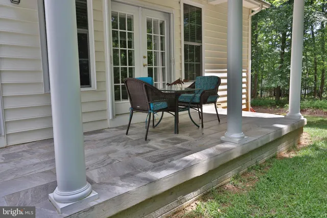 $729,999 | 13608 South General Slocum Court, Fredericksburg, VA 22407