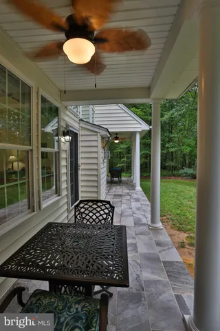 $729,999 | 13608 South General Slocum Court, Fredericksburg, VA 22407