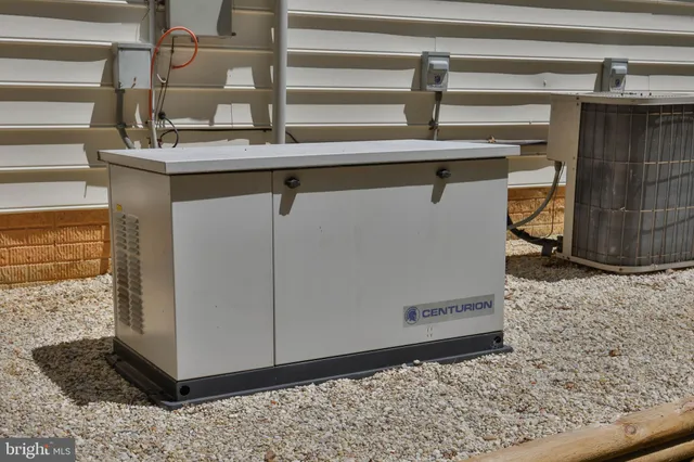 $729,999 | 13608 South General Slocum Court, Fredericksburg, VA 22407