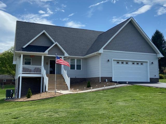 239 Whispering Pines Road Max Meadows, VA 24360 - Photo 1 of 56 Gallery Image 1