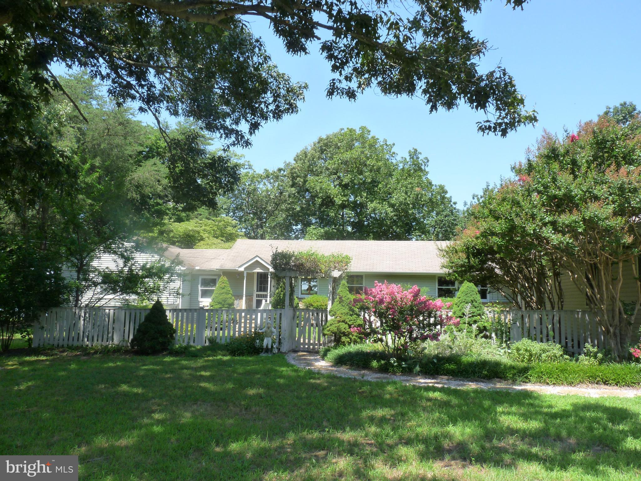 509 Fey Road Chestertown, MD 21620 - Photo 18 of 53 Gallery Image 18