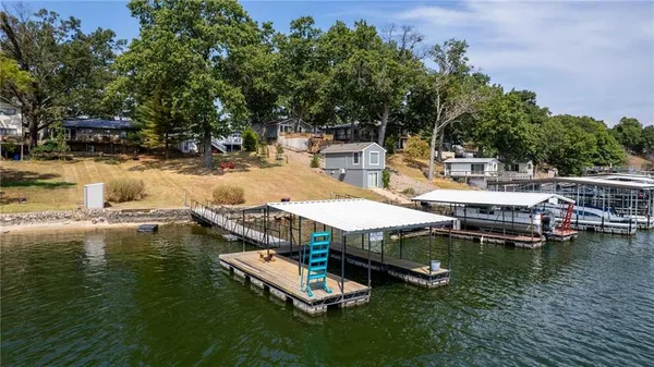 $349,000 | 78 Ke Jo Point Road, Gravois Mills, MO 65037