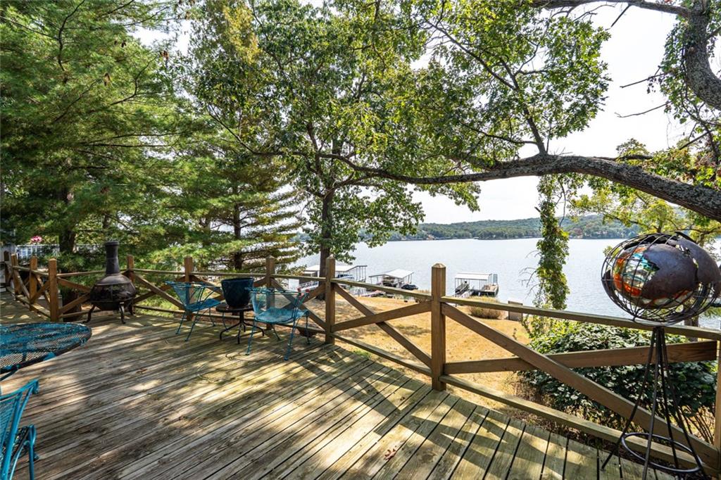 78 Ke Jo Point Road Gravois Mills, MO 65037 - Photo 16 of 36