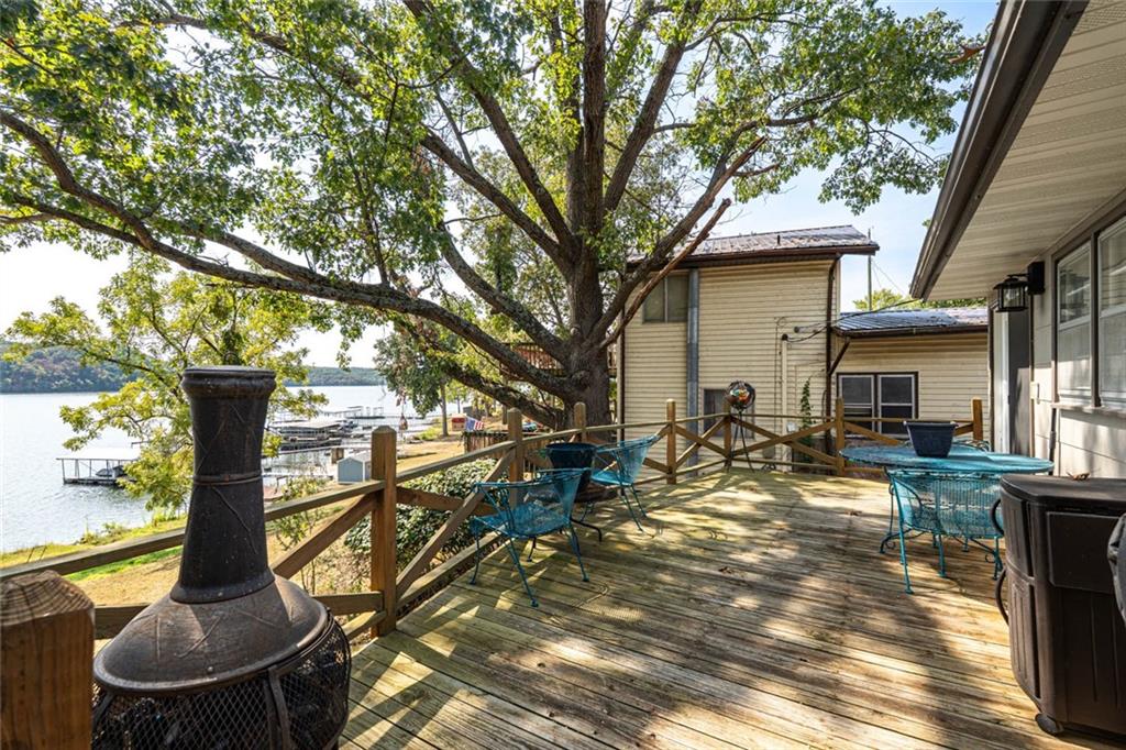 78 Ke Jo Point Road Gravois Mills, MO 65037 - Photo 17 of 36