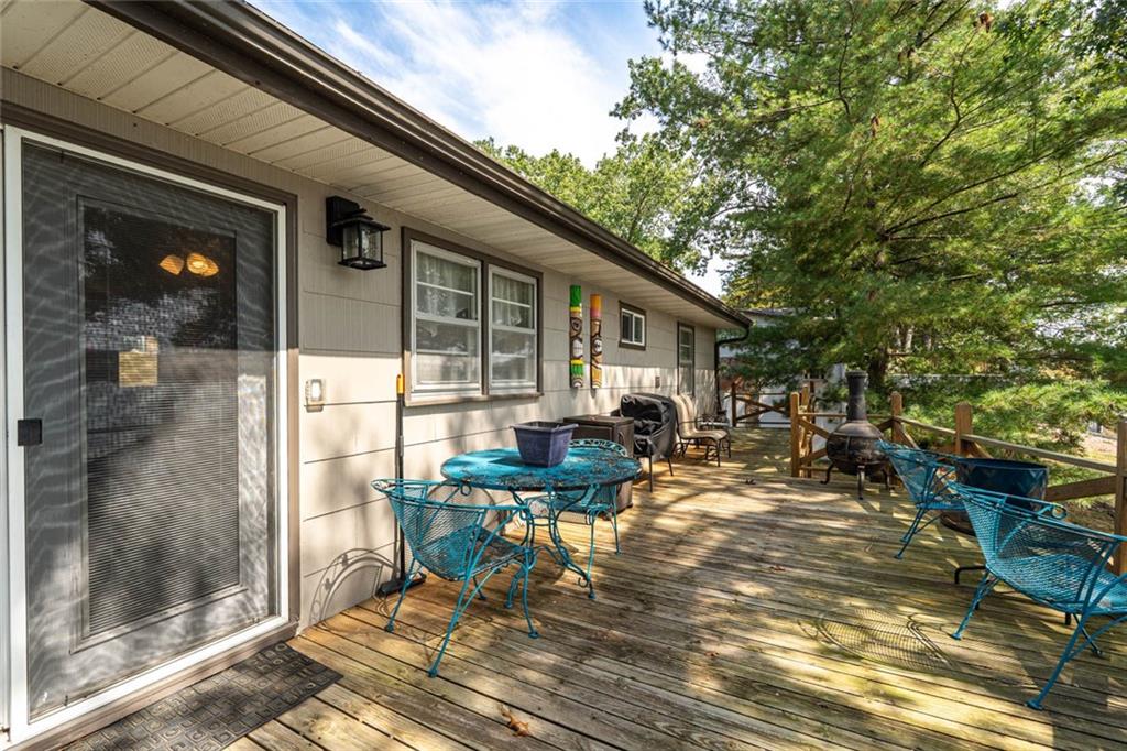 78 Ke Jo Point Road Gravois Mills, MO 65037 - Photo 18 of 36