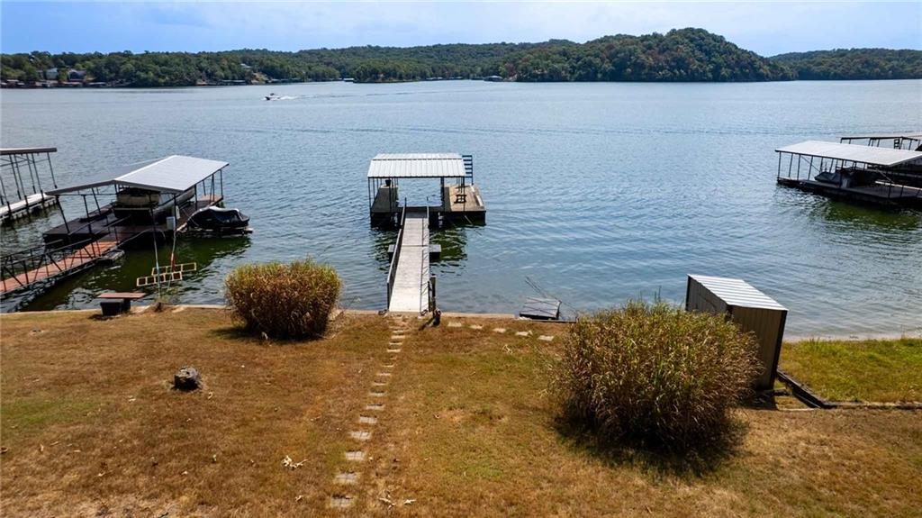 78 Ke Jo Point Road Gravois Mills, MO 65037 - Photo 2 of 36