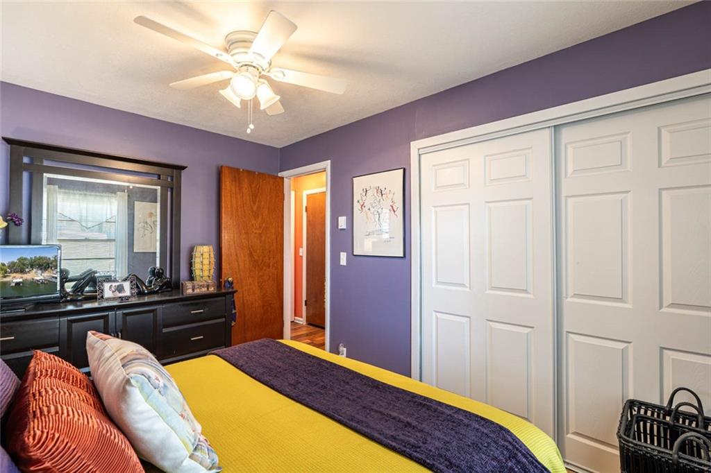 78 Ke Jo Point Road Gravois Mills, MO 65037 - Photo 21 of 36