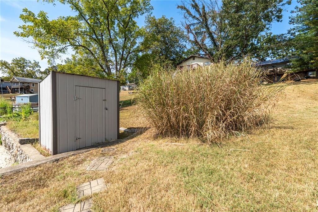 78 Ke Jo Point Road Gravois Mills, MO 65037 - Photo 30 of 36