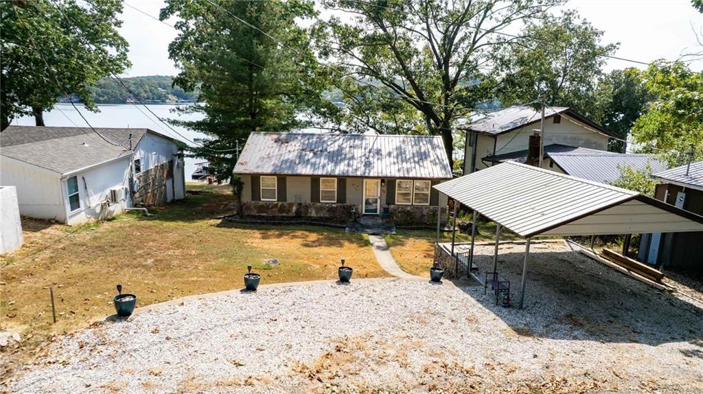 78 Ke Jo Point Road Gravois Mills, MO 65037 - Photo 3 of 36