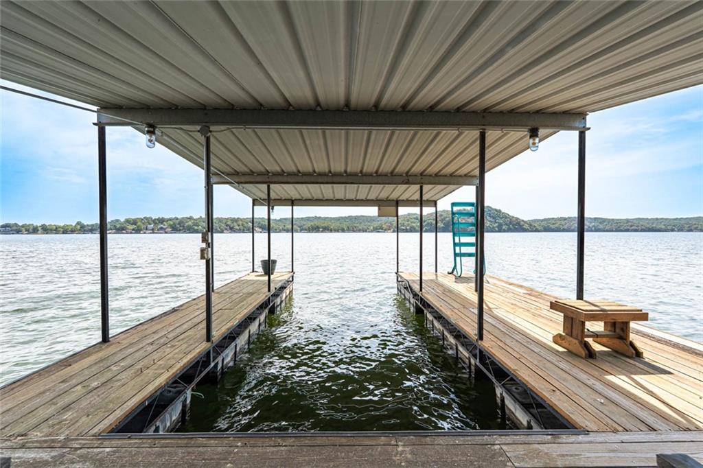 78 Ke Jo Point Road Gravois Mills, MO 65037 - Photo 31 of 36