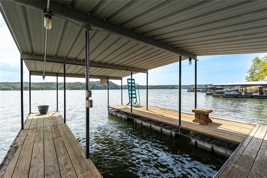 78 Ke Jo Point Road Gravois Mills, MO 65037 - Photo 32 of 36