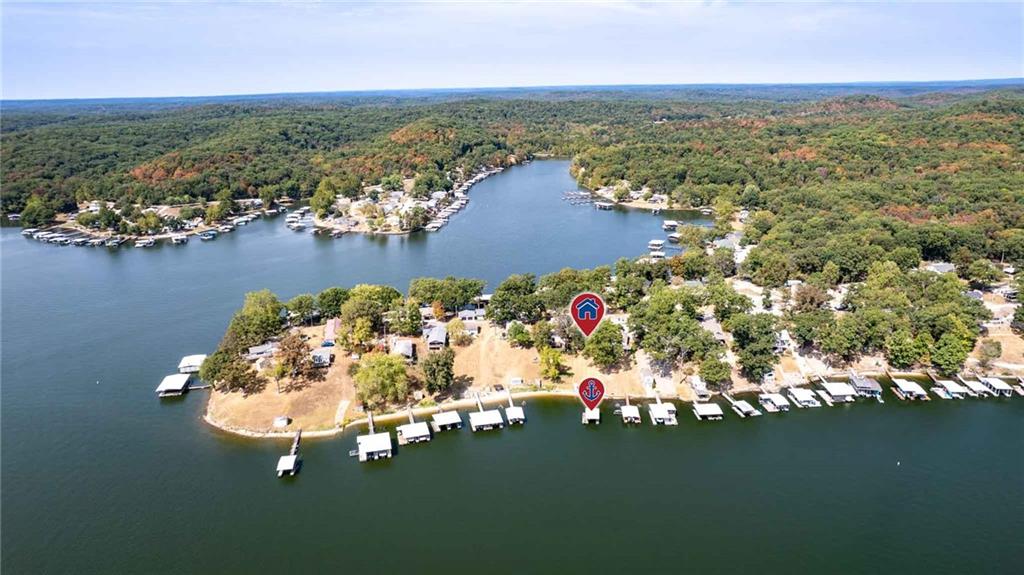 78 Ke Jo Point Road Gravois Mills, MO 65037 - Photo 33 of 36