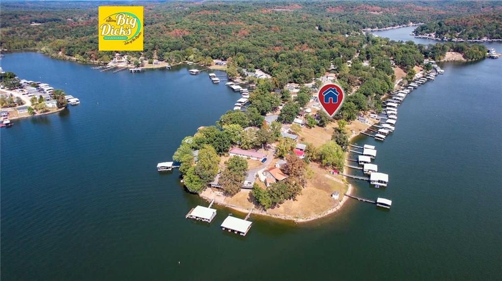 78 Ke Jo Point Road Gravois Mills, MO 65037 - Photo 35 of 36