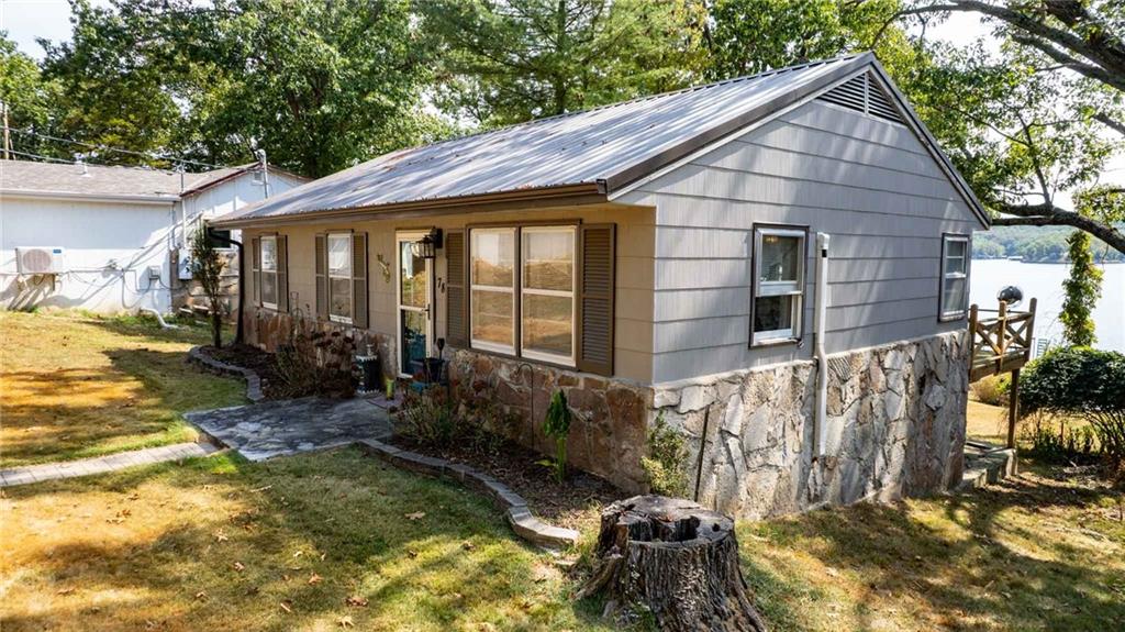 78 Ke Jo Point Road Gravois Mills, MO 65037 - Photo 5 of 36