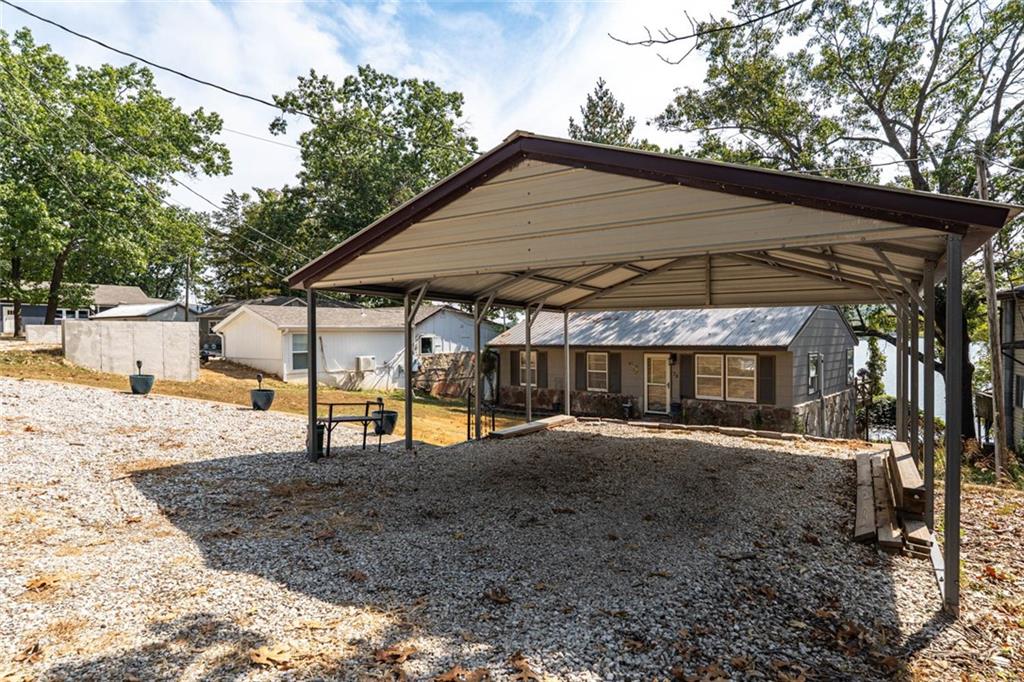 78 Ke Jo Point Road Gravois Mills, MO 65037 - Photo 6 of 36