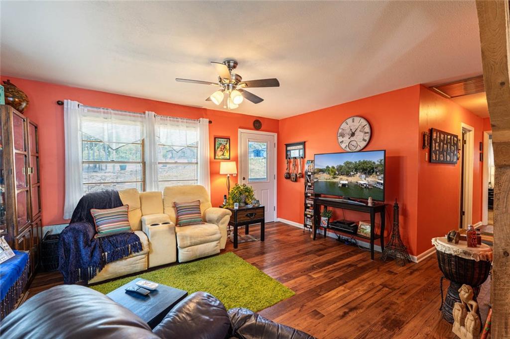 78 Ke Jo Point Road Gravois Mills, MO 65037 - Photo 8 of 36