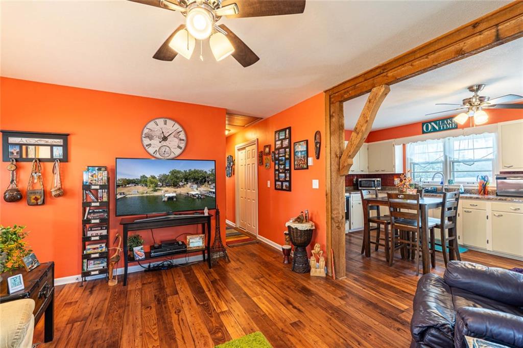 78 Ke Jo Point Road Gravois Mills, MO 65037 - Photo 9 of 36