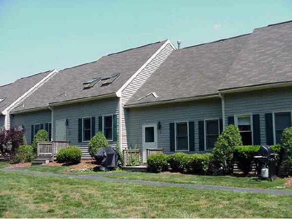 128 Newton Road, Unit 31 Plaistow, NH 03865 - Photo 1 of 1 Gallery Image 1