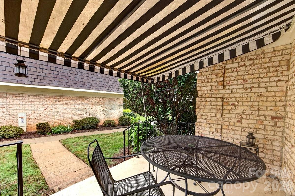 1700 Roxborough Road, Unit A Charlotte, NC 28211 - Photo 34 of 35