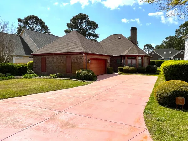 $260,000 | 2118 North Berwick Drive, Surfside Beach, SC 29575