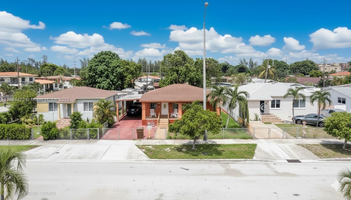 309 East 18th Street Hialeah, FL 33010 - Photo 1 of 18