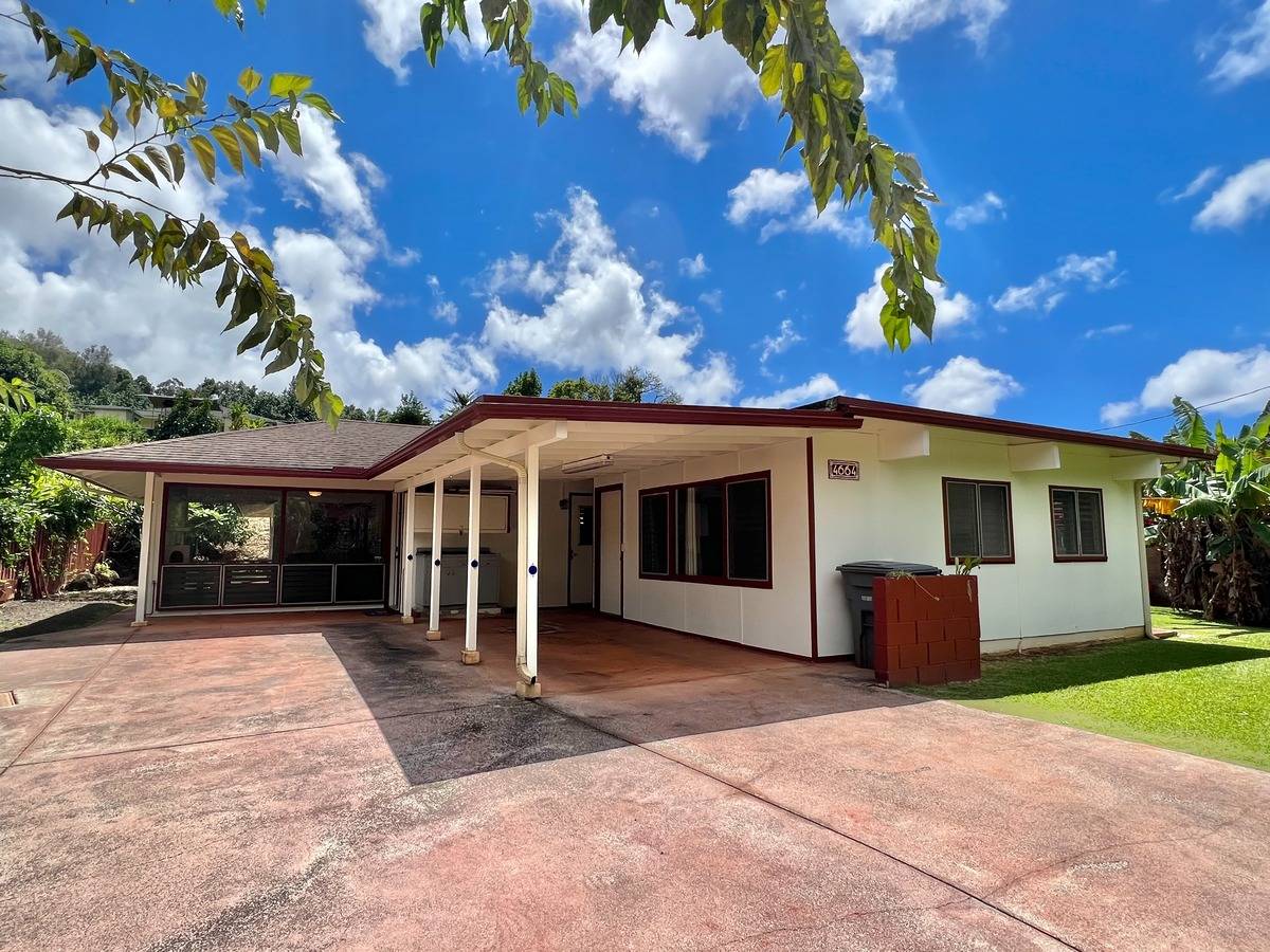 4664 Kua Road Kalaheo, HI 96741 - Photo 1 of 25 Gallery Image 1