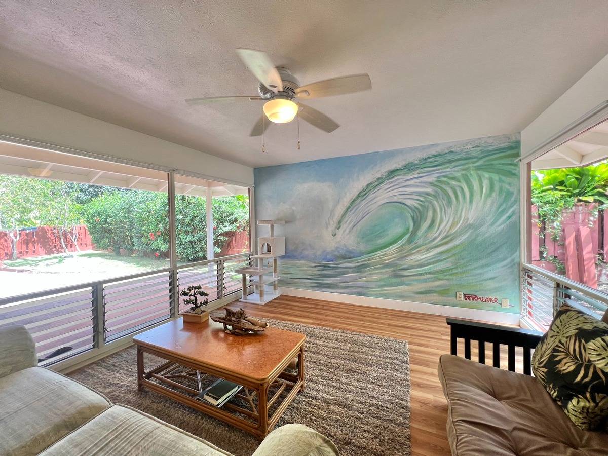4664 Kua Road Kalaheo, HI 96741 - Photo 3 of 25 Gallery Image 3