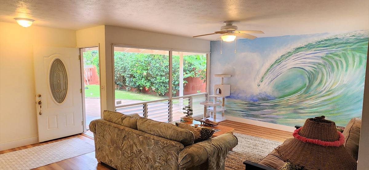 4664 Kua Road Kalaheo, HI 96741 - Photo 4 of 25 Gallery Image 4