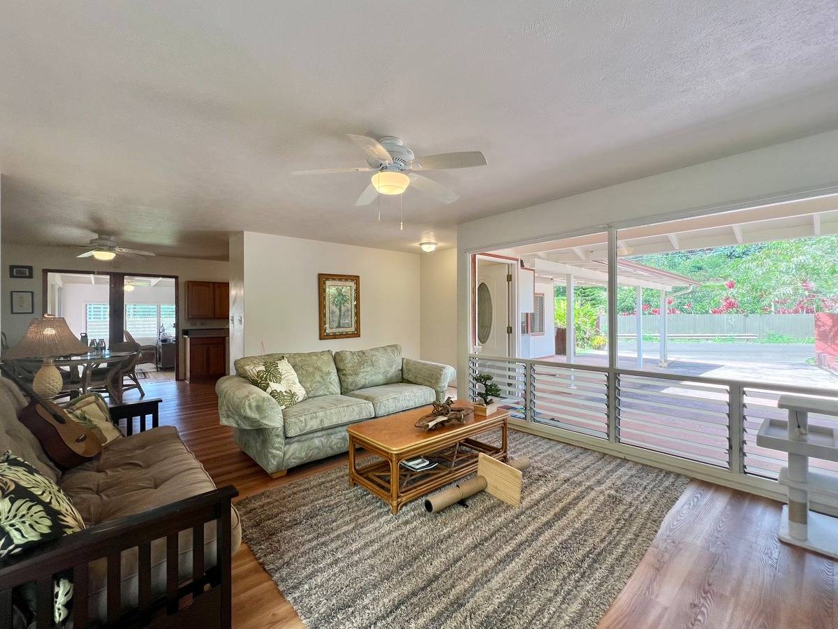 4664 Kua Road Kalaheo, HI 96741 - Photo 5 of 25 Gallery Image 5