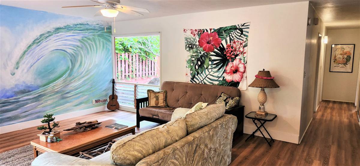 4664 Kua Road Kalaheo, HI 96741 - Photo 6 of 25 Gallery Image 6