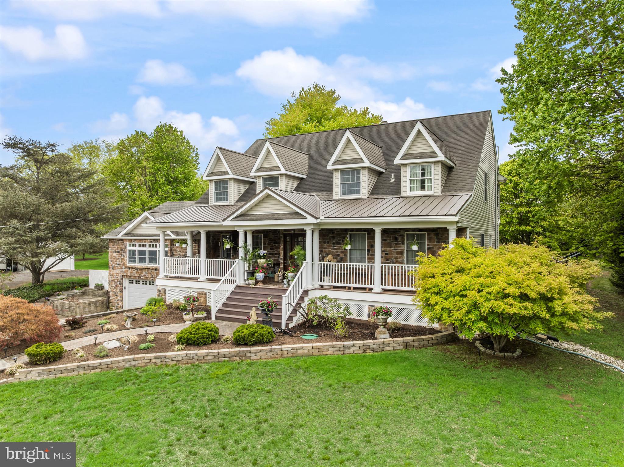 117 Burlington Path Road Cream Ridge, NJ 08514 - Photo 3 of 78