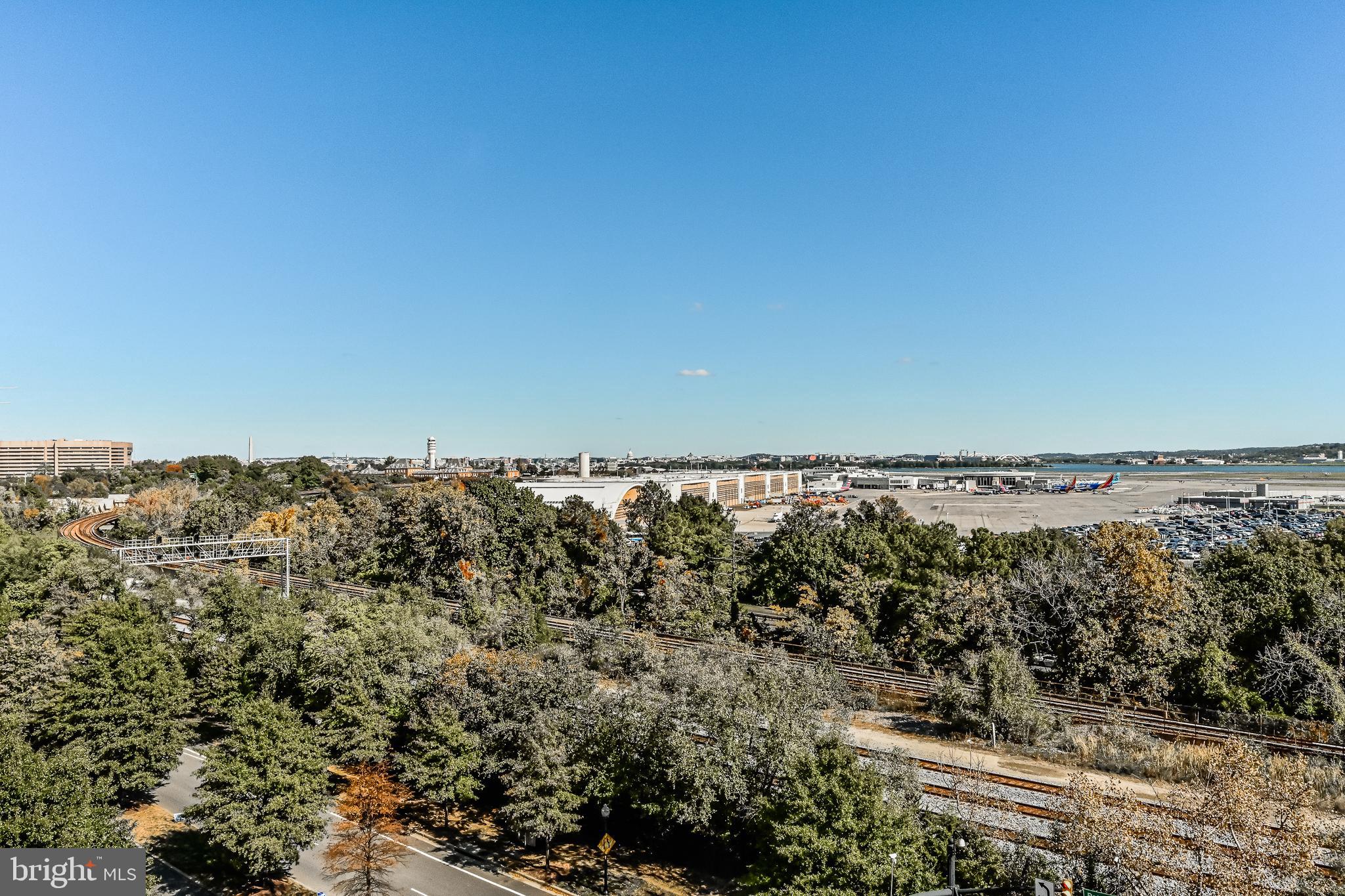 3600 South Glebe Road, Unit 228W Arlington, VA 22202 - Photo 42 of 50