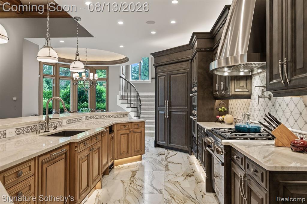 18101 Sheldon Road Northville, MI 48168 - Photo 19 of 99 Gallery Image 19