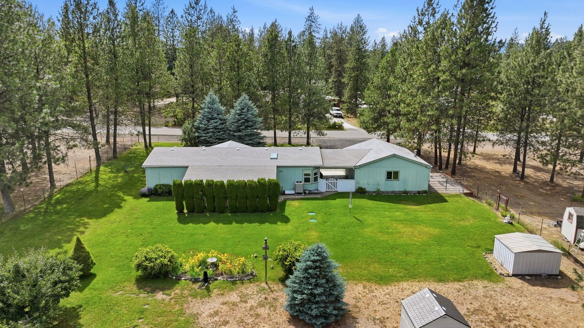 6355 Sundown Road Nine Mile Falls, WA 99026 - Photo 31 of 42 Gallery Image 31