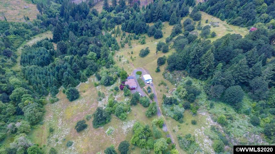 23507 Gooseneck Road Sheridan, OR 97378 - Photo 2 of 42