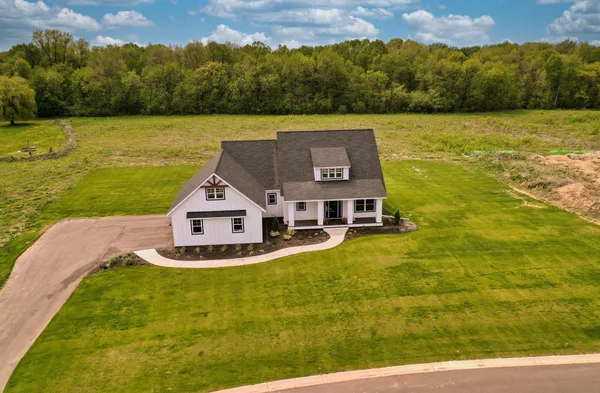 $729,000 | 7591 255th Street, Wyoming, MN 55025