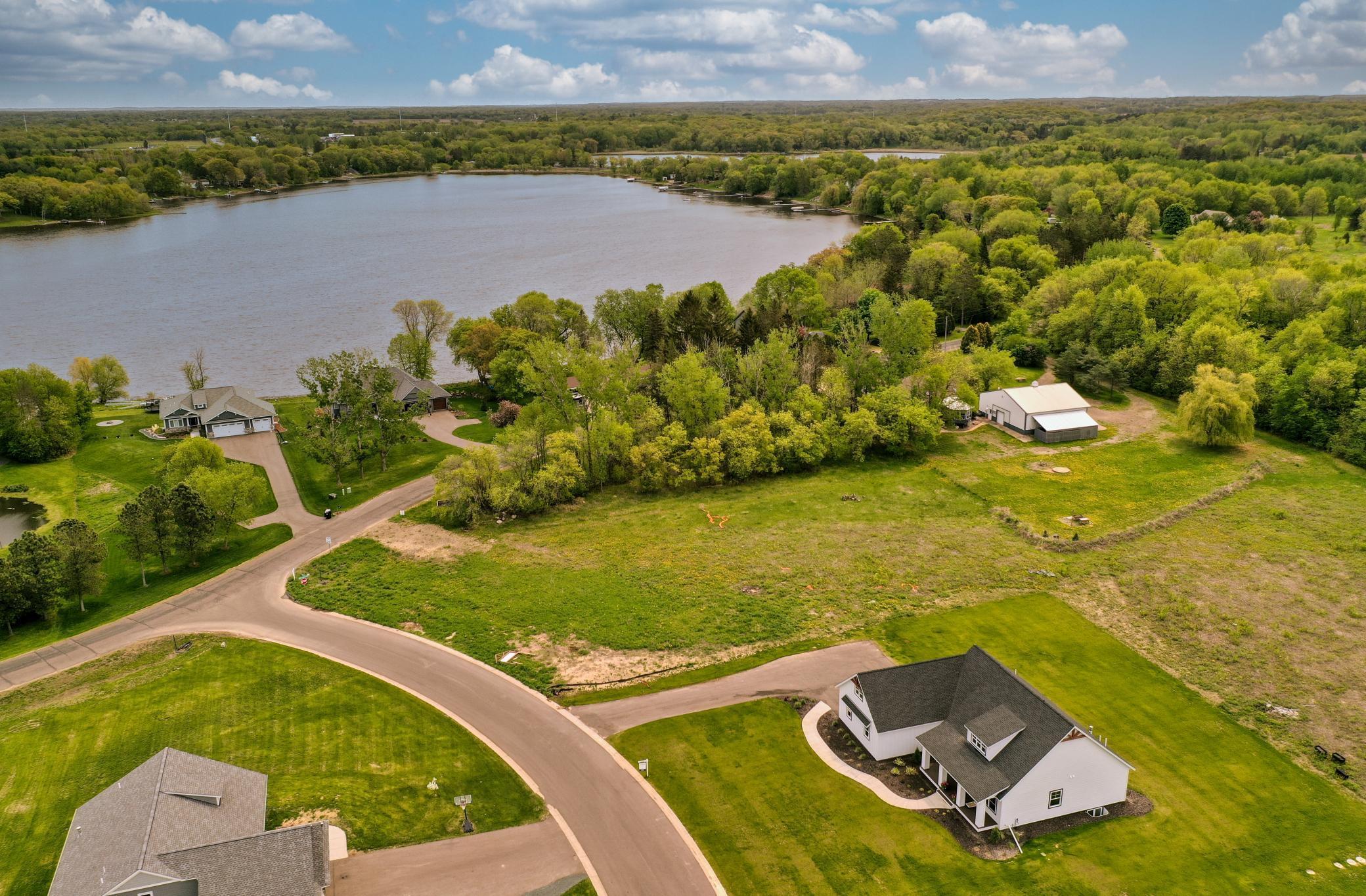 7591 255th Street Wyoming, MN 55025 - Photo 2 of 22
