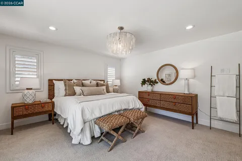 $2,595,000 | 2941 Roundhill Road, Alamo, CA 94507