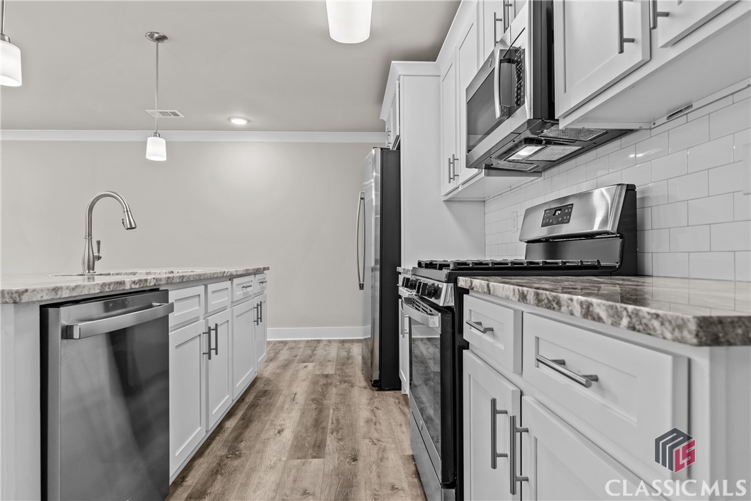 2855 Riverbend Road Athens, GA 30605 - Photo 10 of 50
